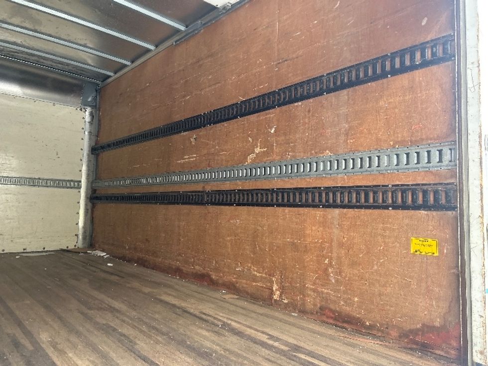 Light Duty Box Truck-Light and Medium Duty Trucks-Mitsubishi-2013-FUSO FE160-Londonderry-NH-145,213\n\t\tmiles-$ 13,000 - Image 12