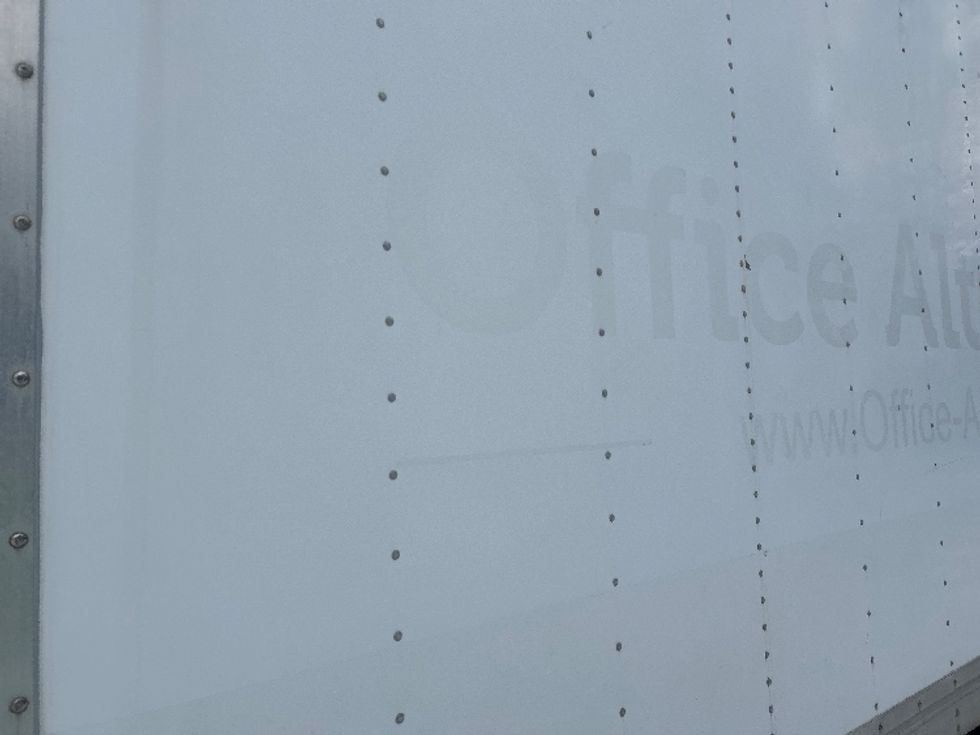 Light Duty Box Truck-Light and Medium Duty Trucks-Mitsubishi-2013-FUSO FE160-Londonderry-NH-145,213\n\t\tmiles-$ 13,000 - Image 25