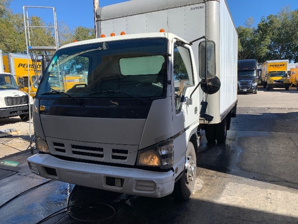 Your Next Used 2006 Chevrolet W4500, 715214, Is For Sale And Ready For