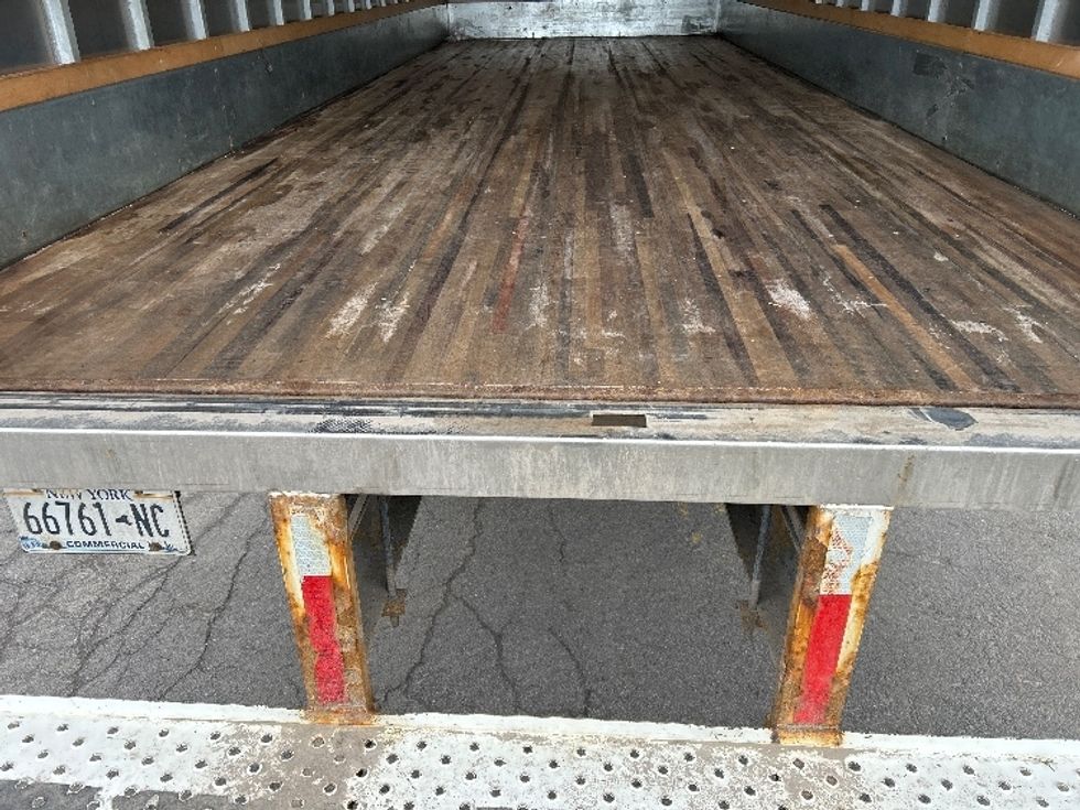 Medium Duty Box Truck-Light and Medium Duty Trucks-Chevrolet-2019-6500XD-Rochester-NY-135,976\n\t\tmiles-$ 42,500 - Image 10