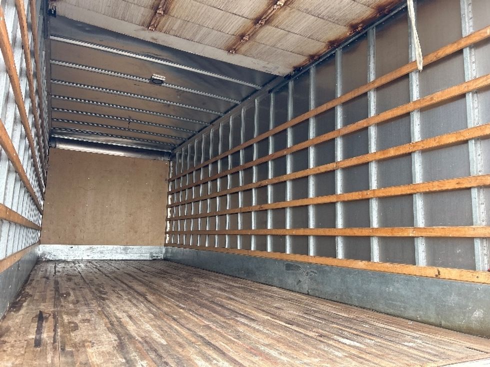 Medium Duty Box Truck-Light and Medium Duty Trucks-Chevrolet-2019-6500XD-Rochester-NY-135,976\n\t\tmiles-$ 42,500 - Image 12