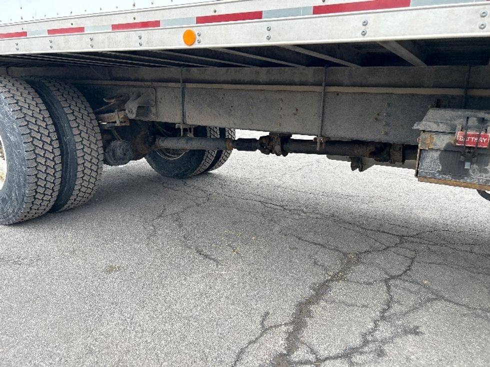 Medium Duty Box Truck-Light and Medium Duty Trucks-Chevrolet-2019-6500XD-Rochester-NY-135,976\n\t\tmiles-$ 42,500 - Image 14