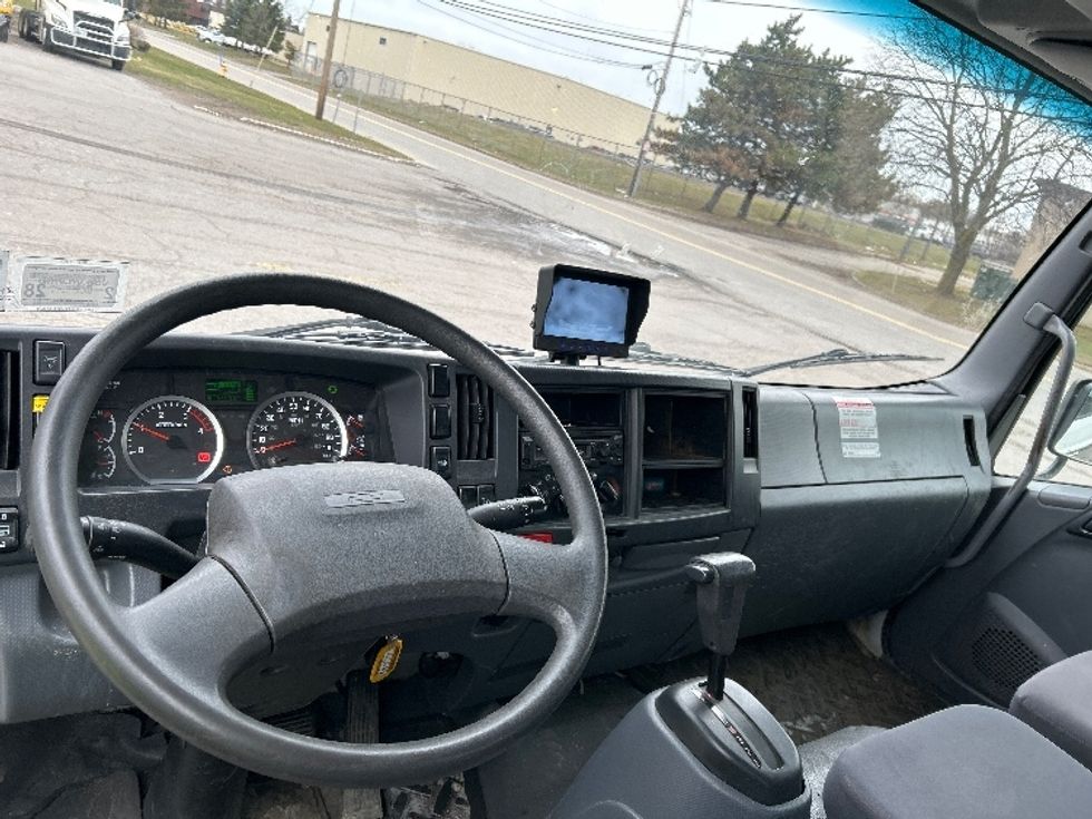 Medium Duty Box Truck-Light and Medium Duty Trucks-Chevrolet-2019-6500XD-Rochester-NY-135,976\n\t\tmiles-$ 42,500 - Image 17