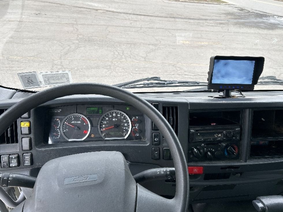 Medium Duty Box Truck-Light and Medium Duty Trucks-Chevrolet-2019-6500XD-Rochester-NY-135,976\n\t\tmiles-$ 42,500 - Image 18