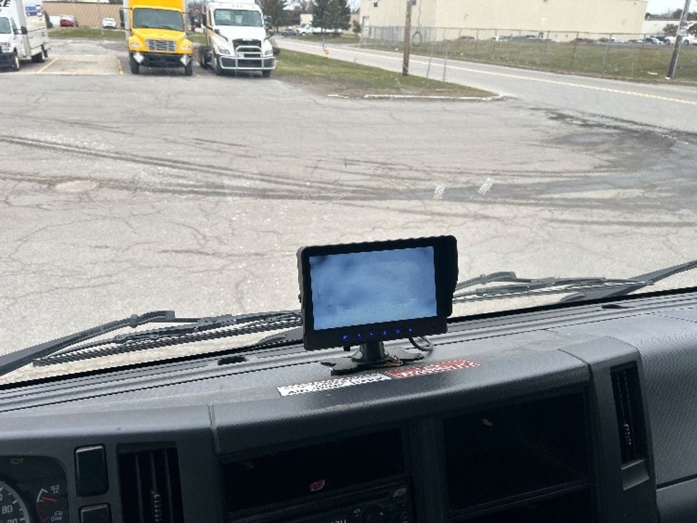 Medium Duty Box Truck-Light and Medium Duty Trucks-Chevrolet-2019-6500XD-Rochester-NY-135,976\n\t\tmiles-$ 42,500 - Image 25