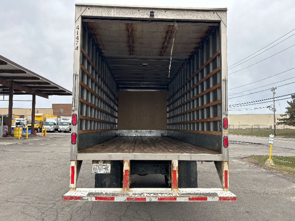 Medium Duty Box Truck-Light and Medium Duty Trucks-Chevrolet-2019-6500XD-Rochester-NY-135,976\n\t\tmiles-$ 42,500 - Image 8