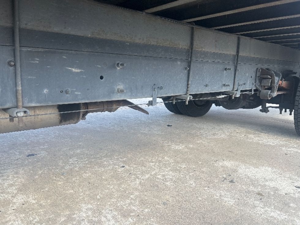 Medium Duty Box Truck-Light and Medium Duty Trucks-Chevrolet-2021-SILVERAD-Katy-TX-65,593\n\t\tmiles-$ 54,000 - Image 5