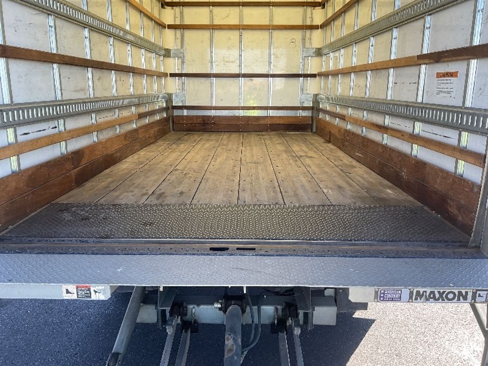 Medium Duty Box Truck-Light and Medium Duty Trucks-Chevrolet-2021-SILVERAD-Phoenix-AZ-145,035\n\t\tmiles-$ 32,000 - Image 10