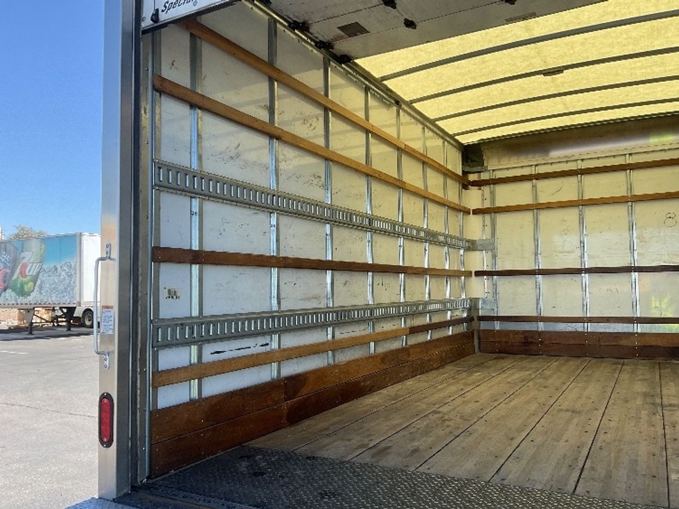 Medium Duty Box Truck-Light and Medium Duty Trucks-Chevrolet-2021-SILVERAD-Phoenix-AZ-145,035\n\t\tmiles-$ 32,000 - Image 11