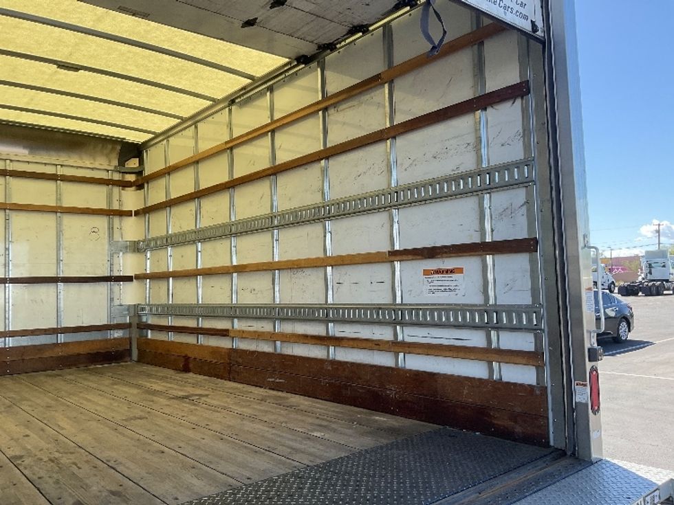 Medium Duty Box Truck-Light and Medium Duty Trucks-Chevrolet-2021-SILVERAD-Phoenix-AZ-145,035\n\t\tmiles-$ 32,000 - Image 12