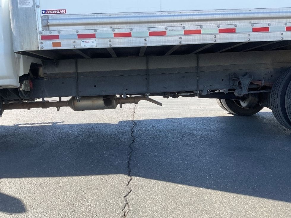 Medium Duty Box Truck-Light and Medium Duty Trucks-Chevrolet-2021-SILVERAD-Phoenix-AZ-145,035\n\t\tmiles-$ 32,000 - Image 5