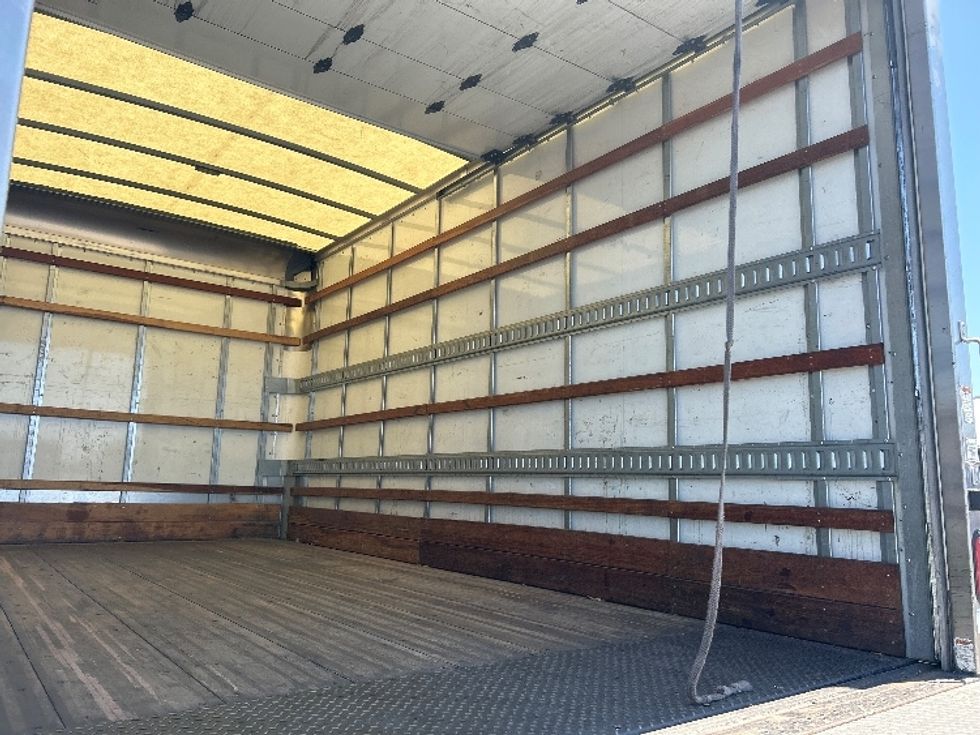 Medium Duty Box Truck-Light and Medium Duty Trucks-Chevrolet-2021-SILVERAD-Torrance-CA-68,909\n\t\tmiles-$ 41,500 - Image 12