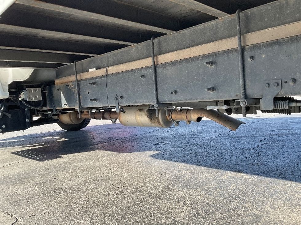 Medium Duty Box Truck-Light and Medium Duty Trucks-Chevrolet-2023-SILVERAD-Tulsa-OK-49,314\n\t\tmiles-$ 57,500 - Image 5