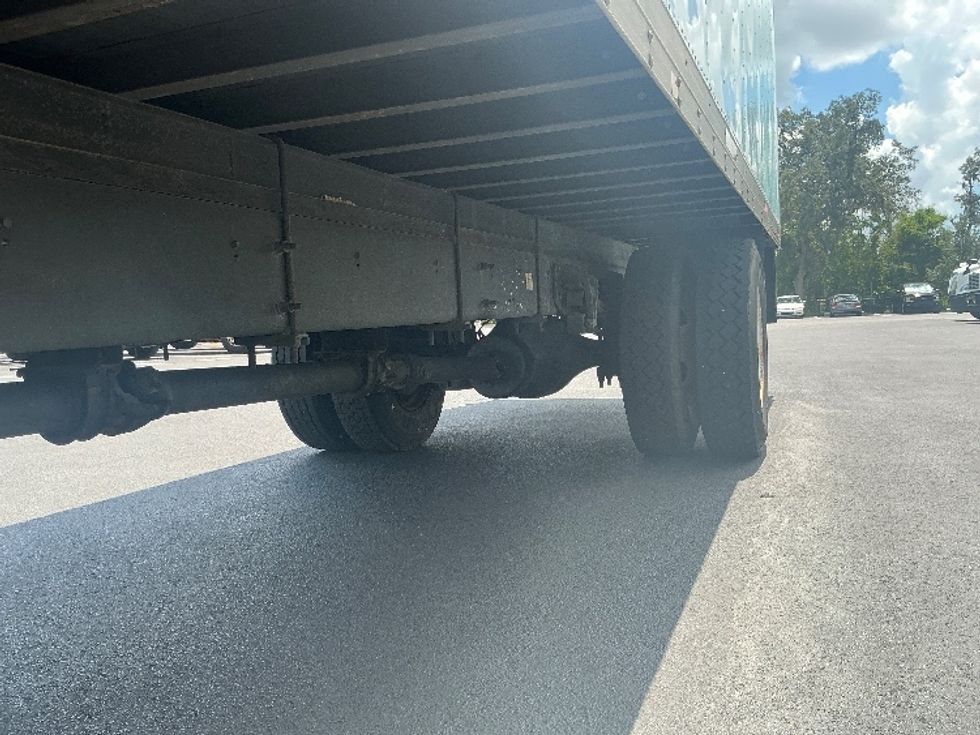 Medium Duty Box Truck-Light and Medium Duty Trucks-Ford-2012-F650-Tampa-FL-195,102\n\t\tmiles-$ 14,000 - Image 5