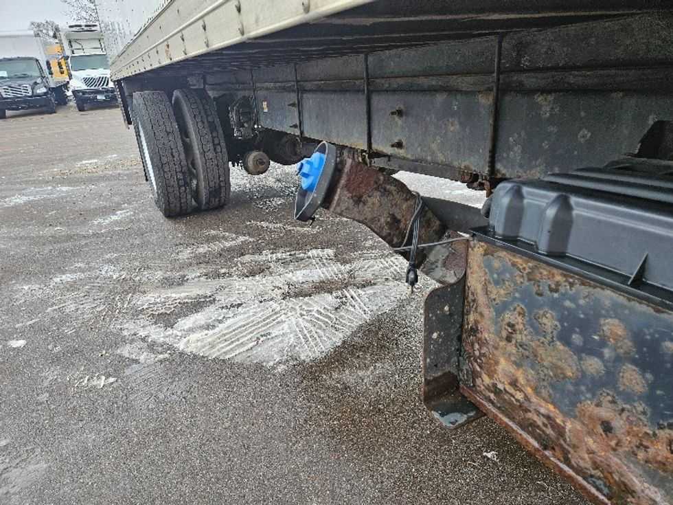 Medium Duty Box Truck-Light and Medium Duty Trucks-Ford-2013-F750-Brooklyn Park-MN-208,577\n\t\tmiles-$ 9,500 - Image 14