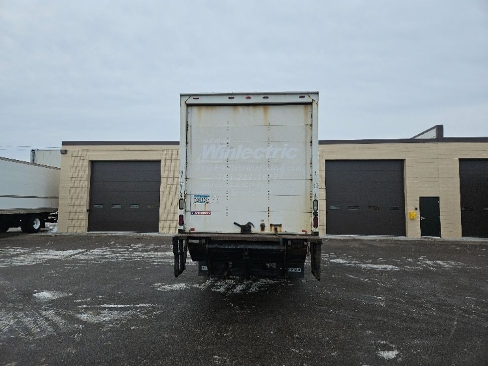 Medium Duty Box Truck-Light and Medium Duty Trucks-Ford-2013-F750-Brooklyn Park-MN-208,577\n\t\tmiles-$ 9,500 - Image 7