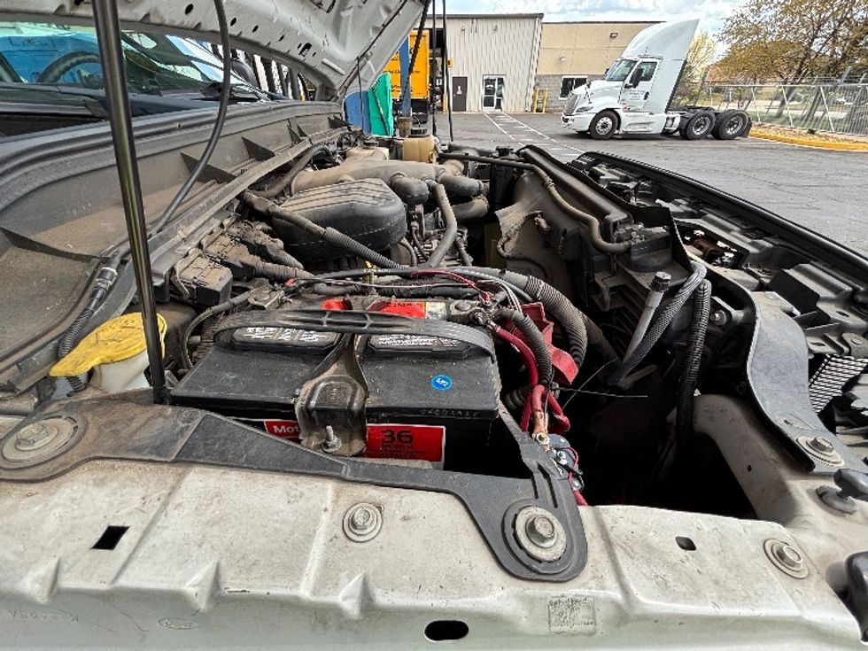 Medium Duty Box Truck-Light and Medium Duty Trucks-Ford-2015-F450-Manassas-VA-57,604\n\t\tmiles-$ 32,250 - Image 23