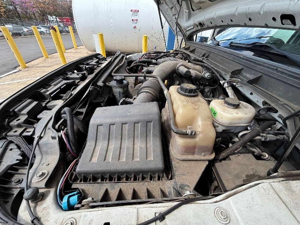 Medium Duty Box Truck-Light and Medium Duty Trucks-Ford-2015-F450-Manassas-VA-57,604\n\t\tmiles-$ 32,250 - Image 24