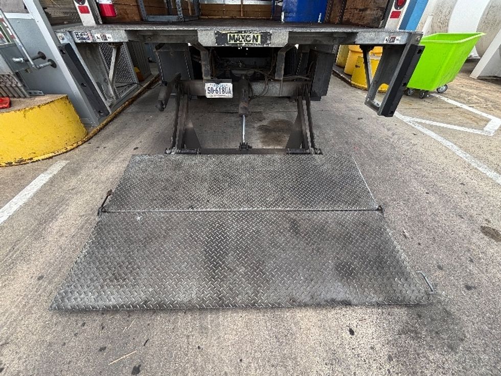 Medium Duty Box Truck-Light and Medium Duty Trucks-Ford-2015-F450-Manassas-VA-57,604\n\t\tmiles-$ 32,250 - Image 9