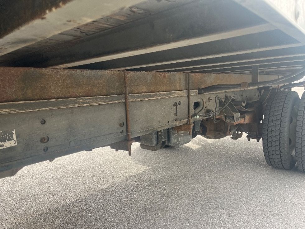 Medium Duty Box Truck-Light and Medium Duty Trucks-Ford-2015-F550-Fort Wayne-IN-196,169\n\t\tmiles-$ 10,750 - Image 5