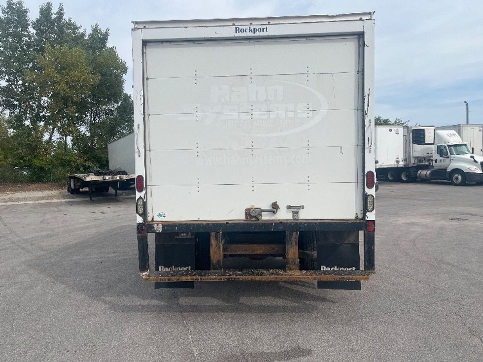 Medium Duty Box Truck-Light and Medium Duty Trucks-Ford-2015-F550-Fort Wayne-IN-196,169\n\t\tmiles-$ 10,750 - Image 7