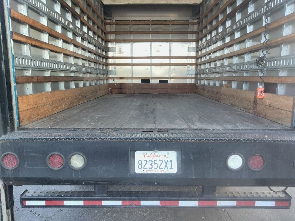 Medium Duty Box Truck-Light and Medium Duty Trucks-Ford-2017-F450-Torrance-CA-93,365\n\t\tmiles-$ 34,250 - Image 10