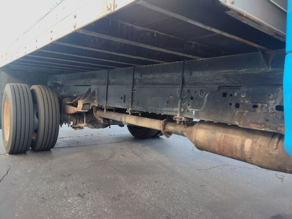 Medium Duty Box Truck-Light and Medium Duty Trucks-Ford-2017-F450-Torrance-CA-93,365\n\t\tmiles-$ 34,250 - Image 14