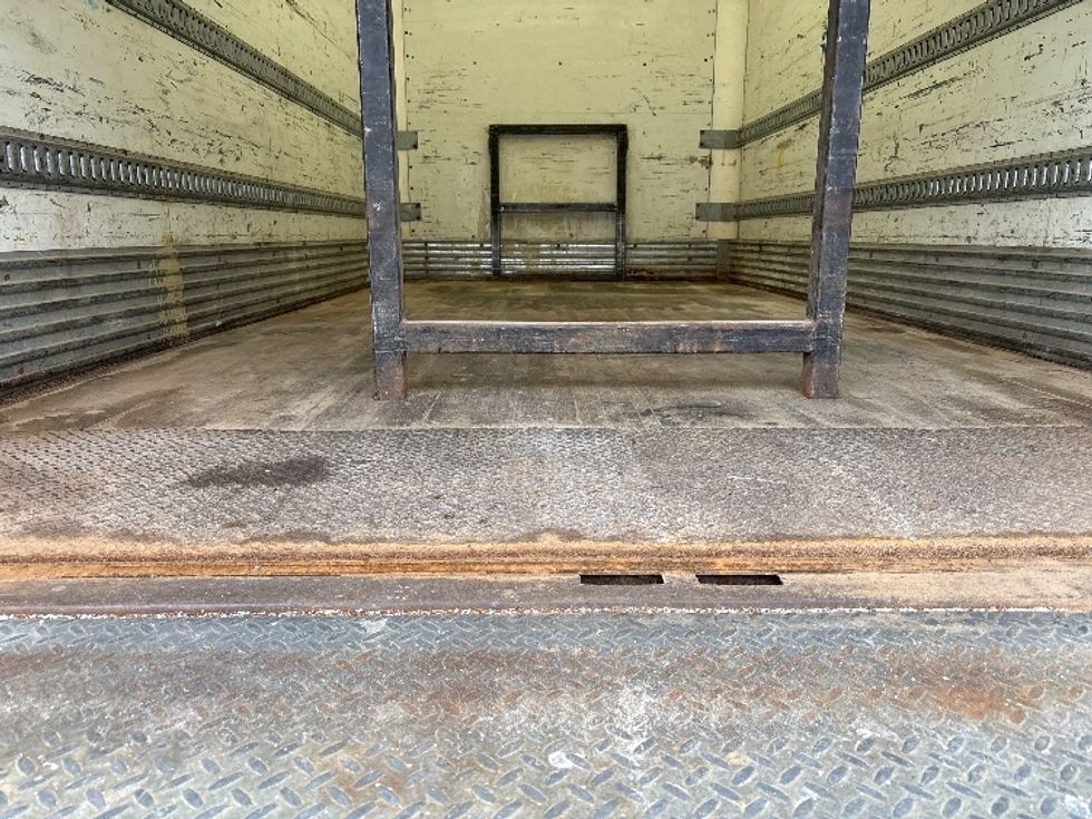 Medium Duty Box Truck-Light and Medium Duty Trucks-Ford-2017-F750-Toledo-OH-213,249\n\t\tmiles-$ 27,500 - Image 10