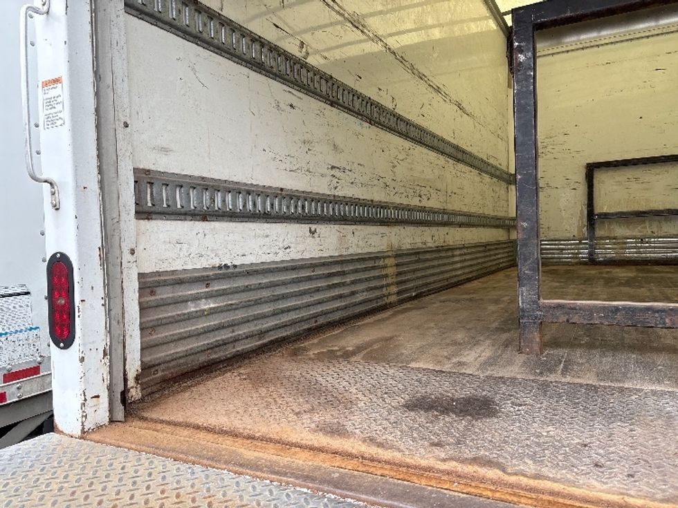 Medium Duty Box Truck-Light and Medium Duty Trucks-Ford-2017-F750-Toledo-OH-213,249\n\t\tmiles-$ 27,500 - Image 11