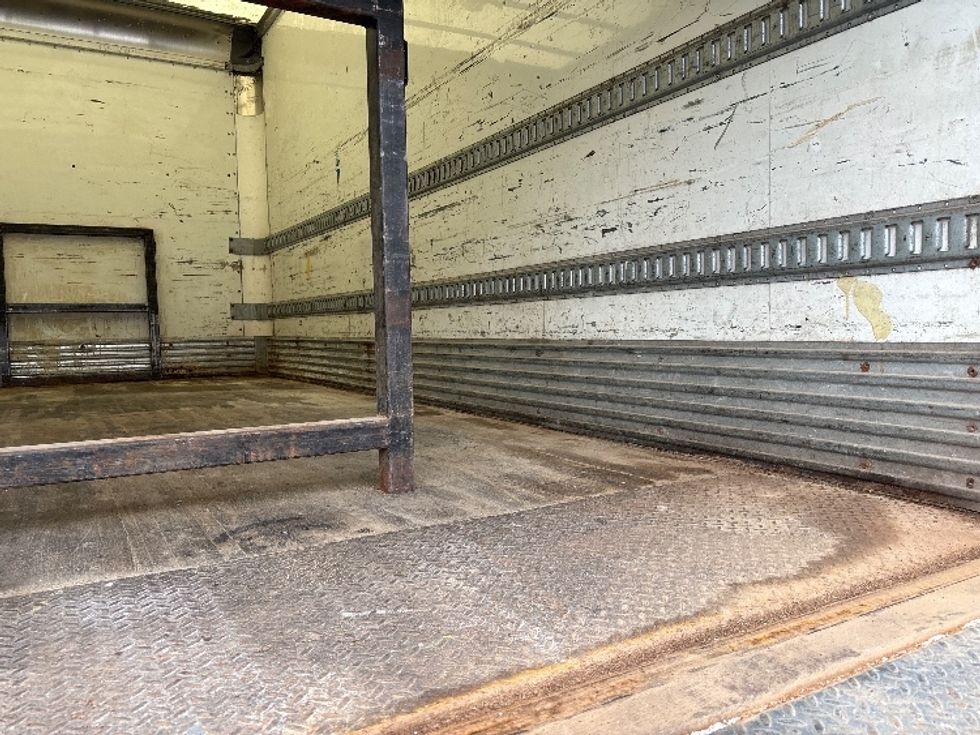 Medium Duty Box Truck-Light and Medium Duty Trucks-Ford-2017-F750-Toledo-OH-213,249\n\t\tmiles-$ 27,500 - Image 12