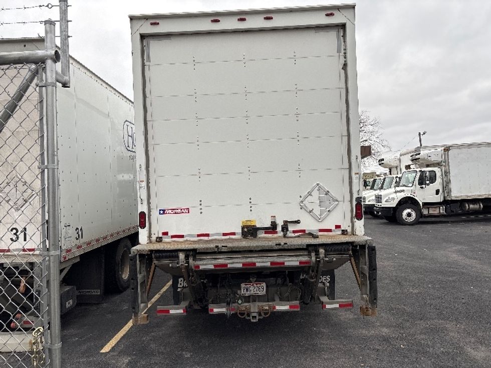 Medium Duty Box Truck-Light and Medium Duty Trucks-Ford-2017-F750-Toledo-OH-213,249\n\t\tmiles-$ 27,500 - Image 7