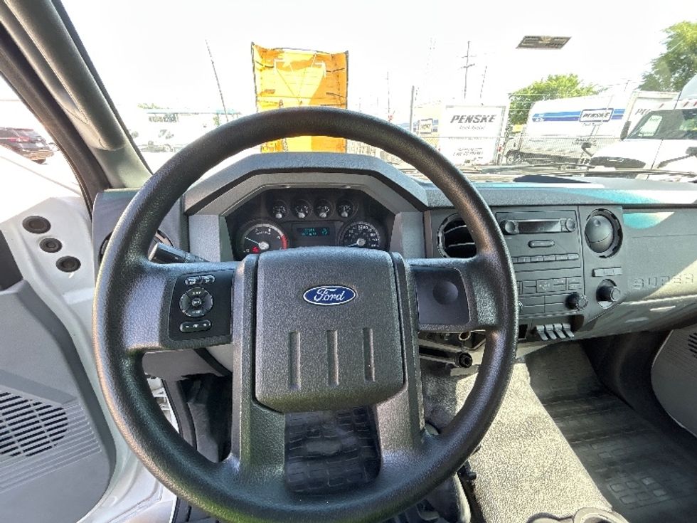 Medium Duty Box Truck-Light and Medium Duty Trucks-Ford-2018-F650-Harahan-LA-193,000\n\t\tmiles-$ 34,500 - Image 18