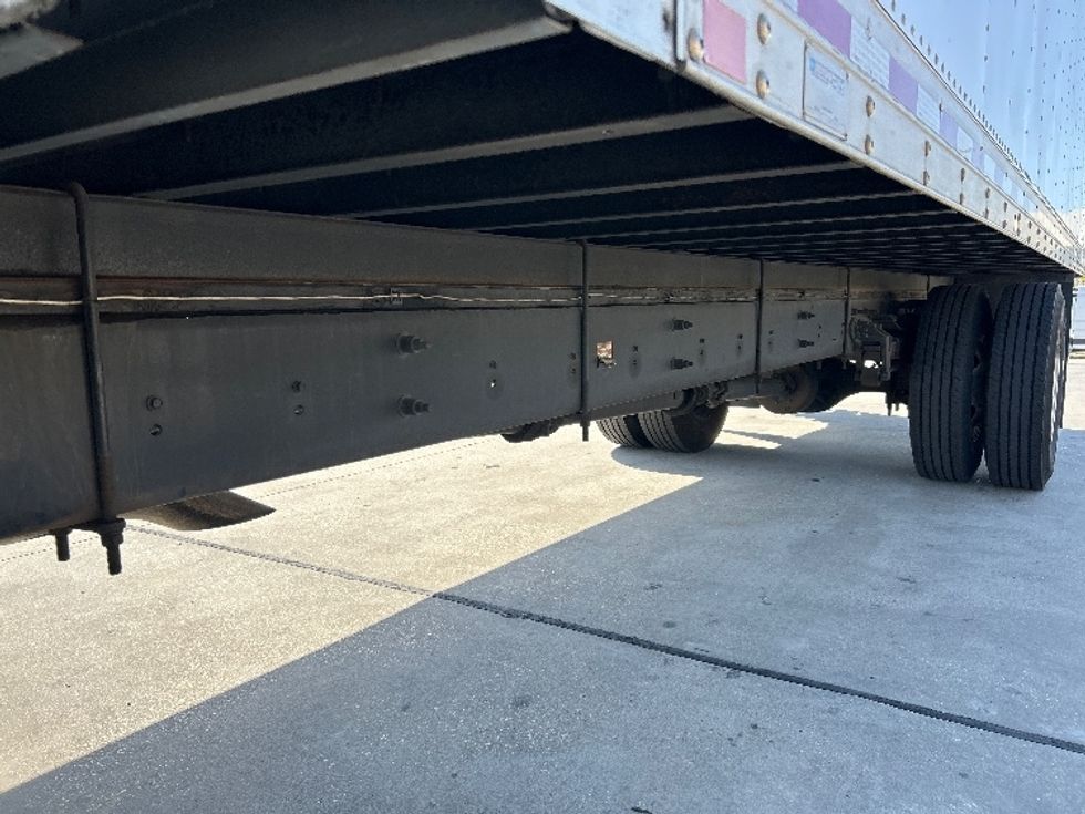 Medium Duty Box Truck-Light and Medium Duty Trucks-Ford-2018-F650-Harahan-LA-193,000\n\t\tmiles-$ 34,500 - Image 5