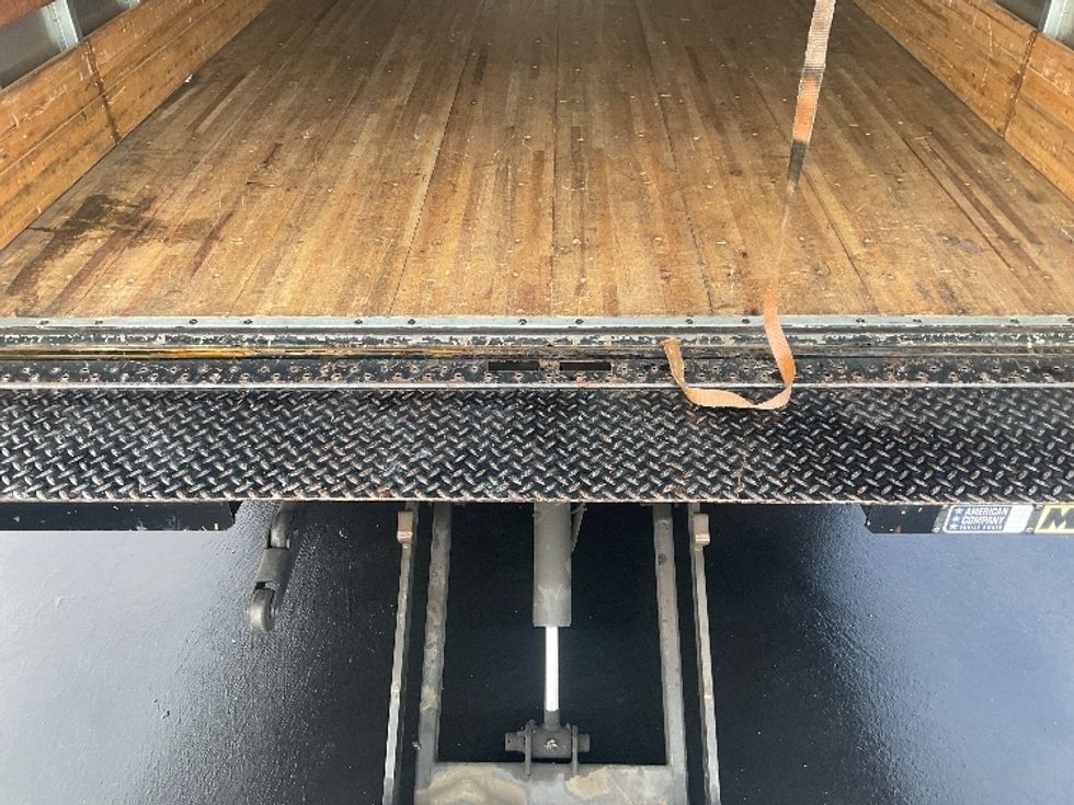 Medium Duty Box Truck-Light and Medium Duty Trucks-Ford-2019-F450-Anaheim-CA-95,369\n\t\tmiles-$ 33,000 - Image 10