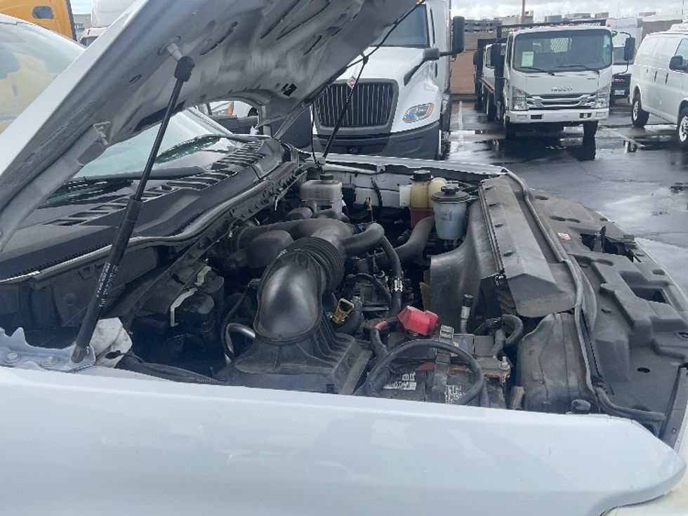 Medium Duty Box Truck-Light and Medium Duty Trucks-Ford-2019-F450-Anaheim-CA-95,369\n\t\tmiles-$ 33,000 - Image 23