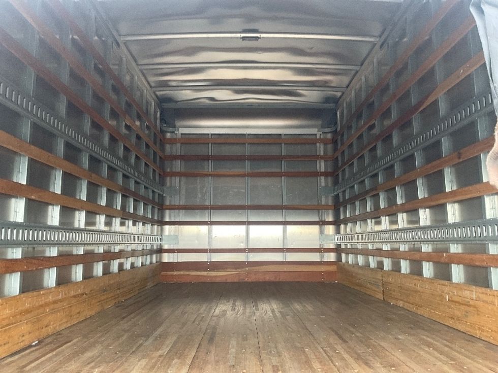 Medium Duty Box Truck-Light and Medium Duty Trucks-Ford-2019-F450-Anaheim-CA-95,369\n\t\tmiles-$ 33,000 - Image 8