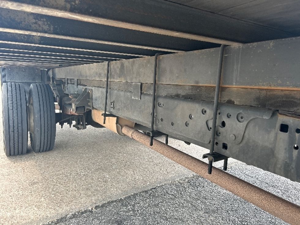 Medium Duty Box Truck-Light and Medium Duty Trucks-Ford-2019-F450-Beaumont-TX-89,199\n\t\tmiles-$ 41,000 - Image 14