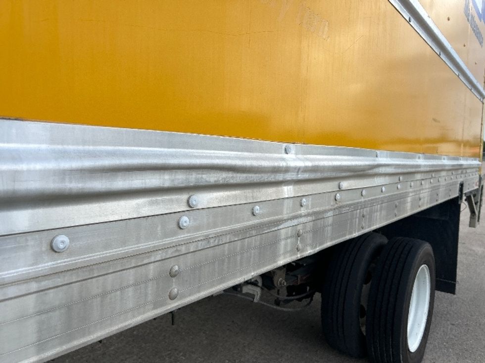 Medium Duty Box Truck-Light and Medium Duty Trucks-Ford-2019-F450-Beaumont-TX-89,199\n\t\tmiles-$ 41,000 - Image 25