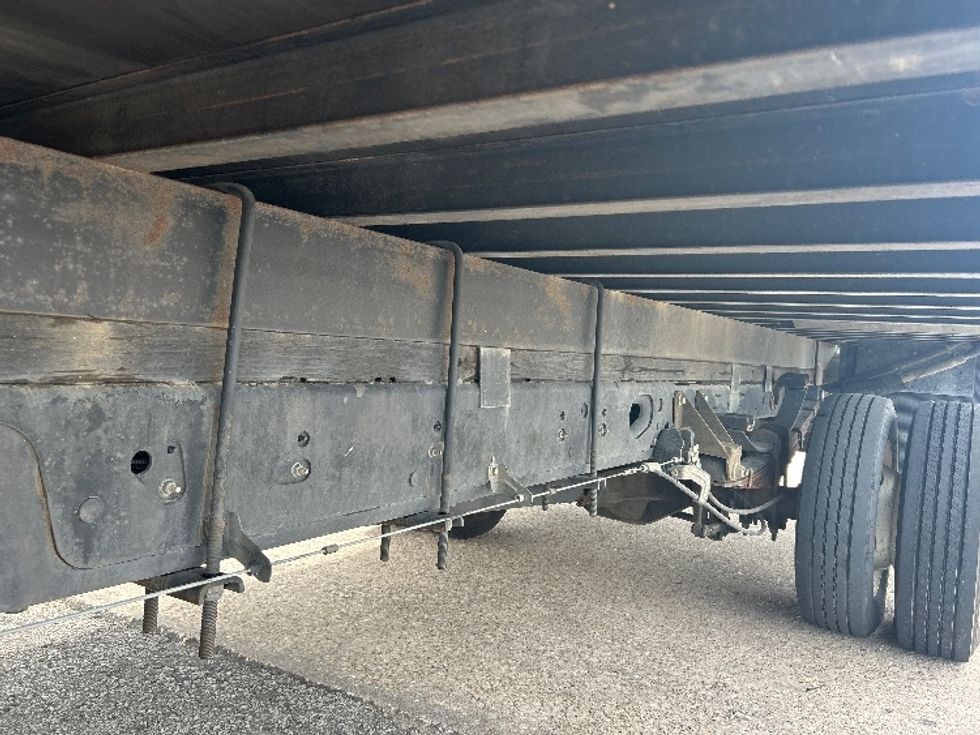 Medium Duty Box Truck-Light and Medium Duty Trucks-Ford-2019-F450-Beaumont-TX-89,199\n\t\tmiles-$ 41,000 - Image 5