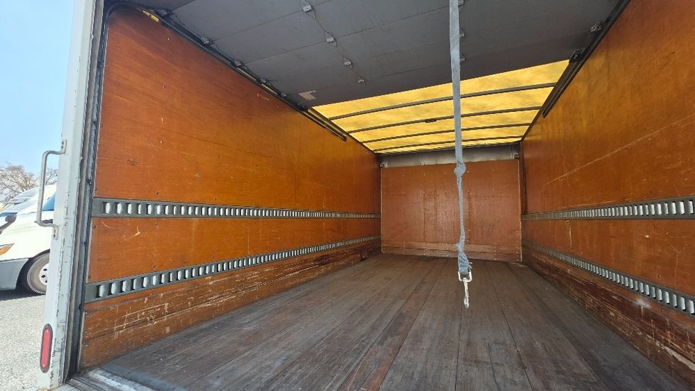 Medium Duty Box Truck-Light and Medium Duty Trucks-Ford-2019-F450-Concord-NC-199,831\n\t\tmiles-$ 23,500 - Image 10