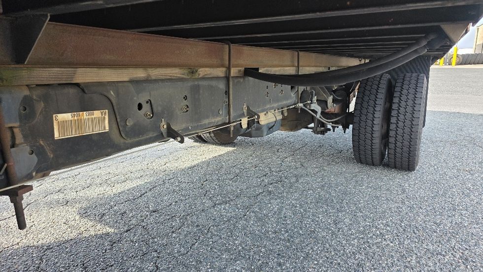 Medium Duty Box Truck-Light and Medium Duty Trucks-Ford-2019-F450-Concord-NC-199,831\n\t\tmiles-$ 23,500 - Image 5