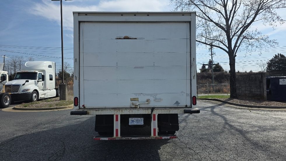 Medium Duty Box Truck-Light and Medium Duty Trucks-Ford-2019-F450-Concord-NC-199,831\n\t\tmiles-$ 23,500 - Image 7