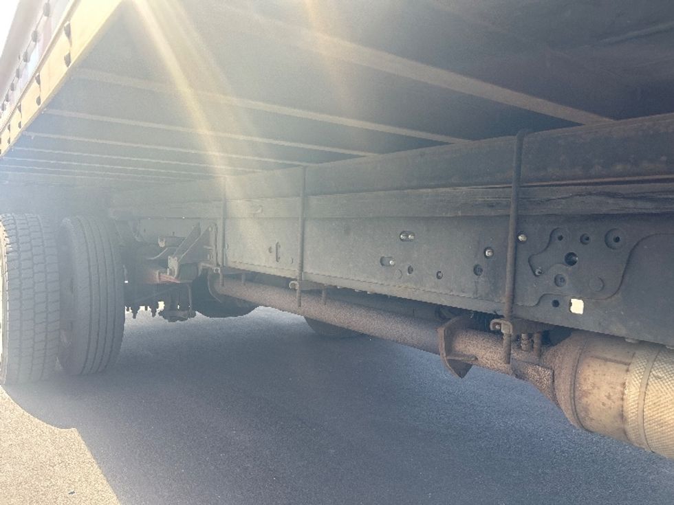 Medium Duty Box Truck-Light and Medium Duty Trucks-Ford-2019-F450-Kapolei-HI-83,858\n\t\tmiles-$ 35,000 - Image 14