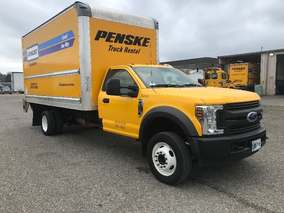 Your Next Used 2019 Ford F450, 354659, Is For Sale And Ready For You In