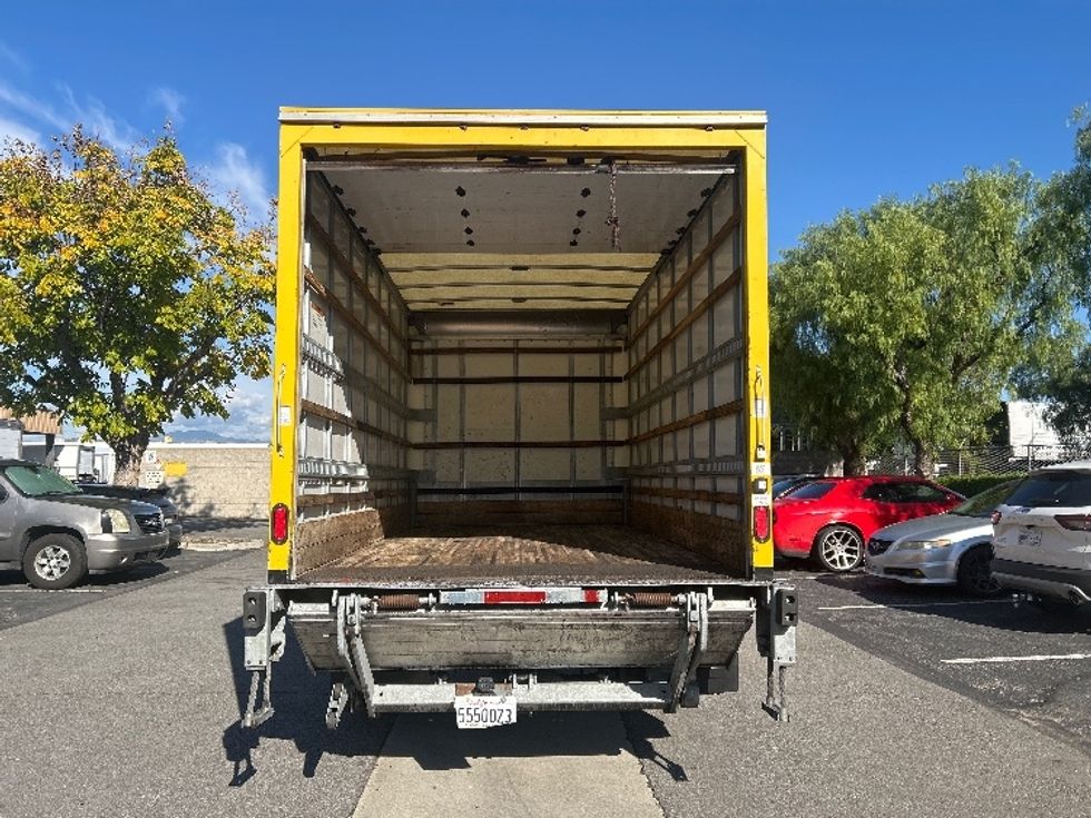 Medium Duty Box Truck-Light and Medium Duty Trucks-Ford-2019-F450-Torrance-CA-111,432\n\t\tmiles-$ 34,500 - Image 8