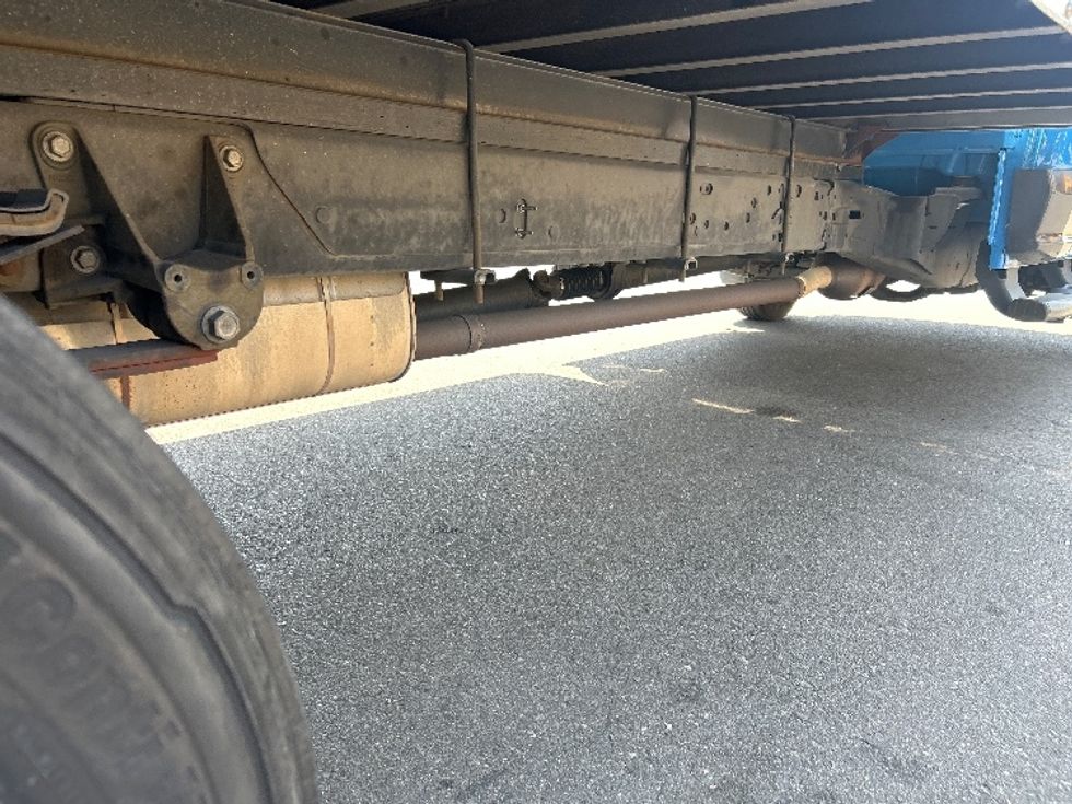 Medium Duty Box Truck-Light and Medium Duty Trucks-Ford-2019-F450-Torrance-CA-84,186\n\t\tmiles-$ 32,000 - Image 14