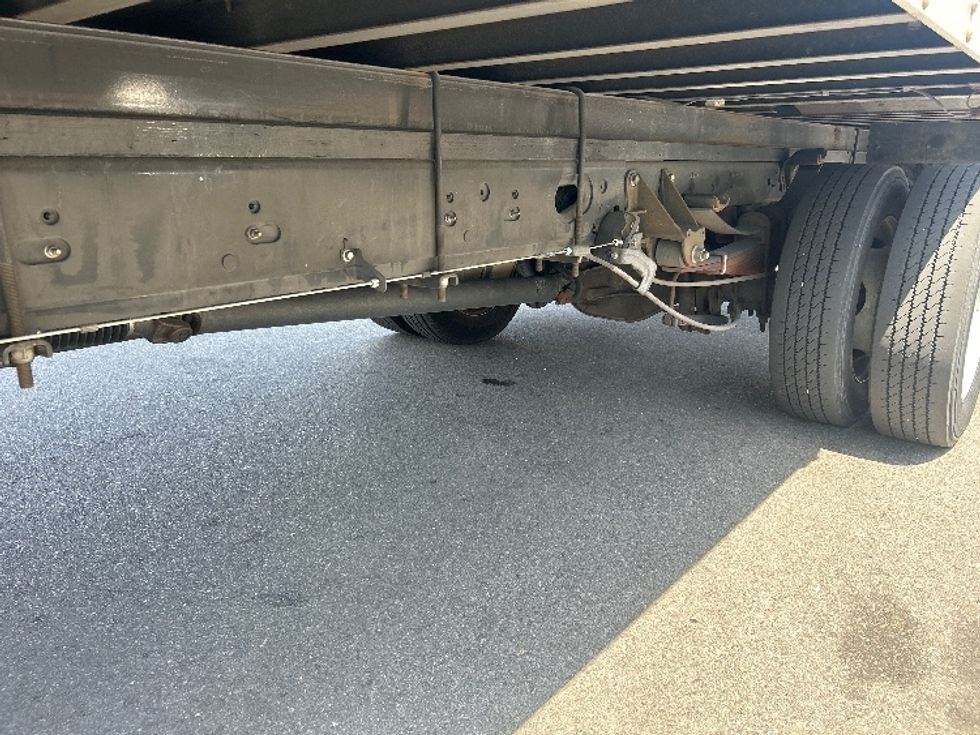 Medium Duty Box Truck-Light and Medium Duty Trucks-Ford-2019-F450-Torrance-CA-84,186\n\t\tmiles-$ 32,000 - Image 5