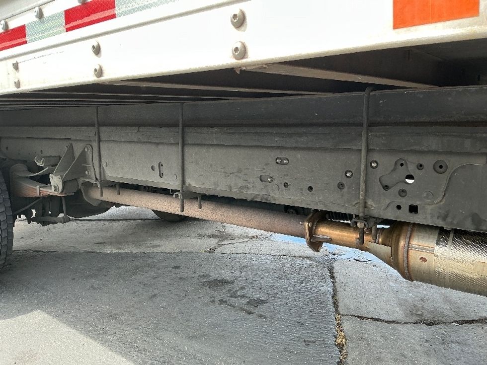 Medium Duty Box Truck-Light and Medium Duty Trucks-Ford-2019-F450-Torrance-CA-89,780\n\t\tmiles-$ 36,750 - Image 14