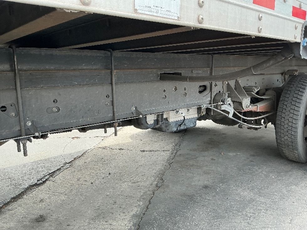 Medium Duty Box Truck-Light and Medium Duty Trucks-Ford-2019-F450-Torrance-CA-89,780\n\t\tmiles-$ 36,750 - Image 5