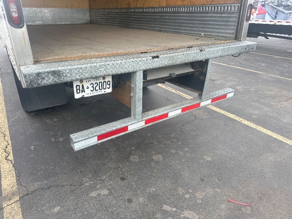 Medium Duty Box Truck-Light and Medium Duty Trucks-Ford-2019-F550-Mississauga-ON-194,514\n\t\tkm-$ 50,500 - Image 9